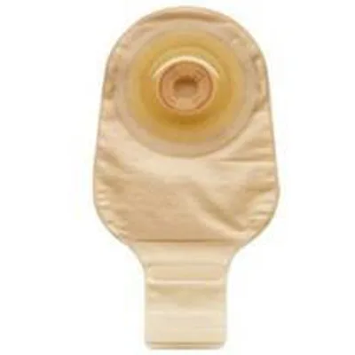 Sacca Ileostomia Esteem+soft Convex Monopezzo Convesso Fondo Aperto Ritagliabile 15-40 cm 10 Pezzi