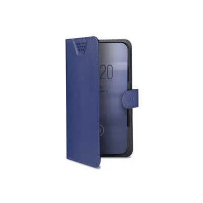 CELLY WALLYONE CASE XXL SIZE 5.0-5.5 BL WALLYONEXXLBL