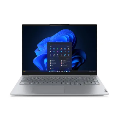 LENOVO THINKBOOK 16 G9 AHP 16" WUXGA AMD RYZEN 5 220 RAM 16GB-SSD 512GB NVMe-AMD RADEON GRAPHICS 740M-WI-FI 7 + GIGABIT LAN-WIN