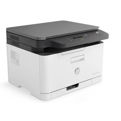 Stampante multifunzione HP Color Laser 178nw 4ZB96A