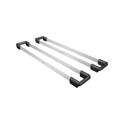 Blanco Barre multiuso 1235906 in acciaio inox
