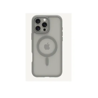 DBramante 1928 GRENEN MAGSAFE IPHONE 16 PROMAX TIT GN67TI006376