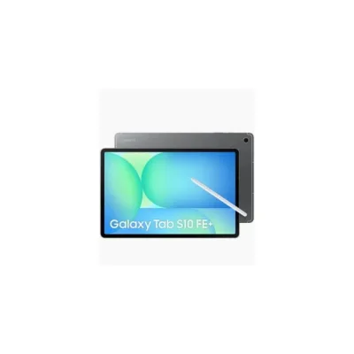 SAMSUNG X520 GALAXY TAB S10 FE ENTERPRISE EDITION 10.9" OCTA CORE 128GB RAM 8GB WI-FI S-PEN EUROPA GRAY