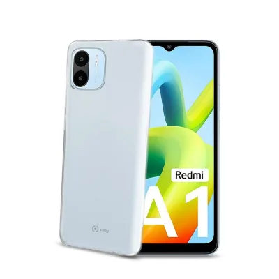 CELLY TPU COVER XIAOMI REDMI A1/REDMI A2 GELSKIN1042
