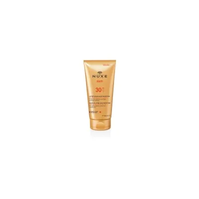 NUXE SUN LATTE SOLARE VISO E CORPO ANTI ETA' SPF30 50ML