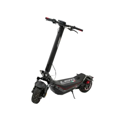 Monopattino Elettrico LEM One X 500W 60V
