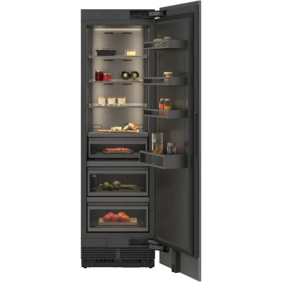 Gaggenau Frigorifero monoporta da incasso Vario RVC467190 da 60 cm