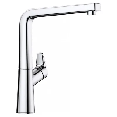 Blanco Miscelatore monocomando AVONA 1521267 finitura cromato