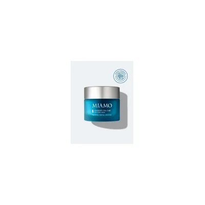 MIAMO LONGEVITY PLUS CELL CARE SOFT SATIN CREAM 50ML