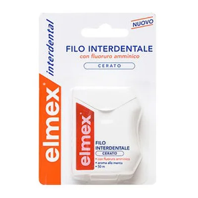 ELMEX FILO INTERD CERATO