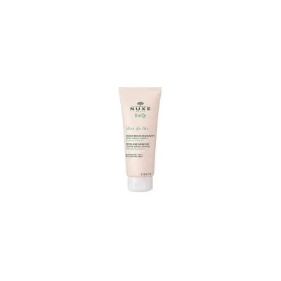 NUXE REVE DE THE' GEL DOCCIA 200ML