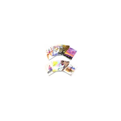 PIGNA CF10 MAXI ASSORT.RAGAZZA 42FF/SH 4M 02326014M
