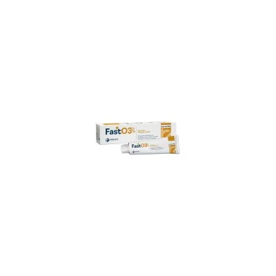 FASTO3 EMULGEL 100G