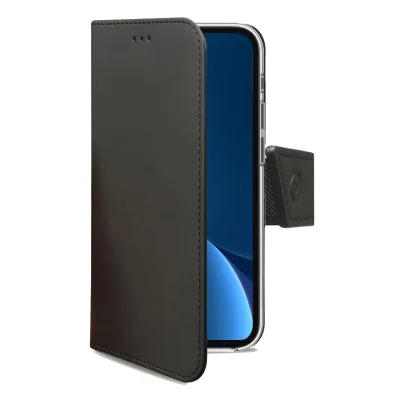 CELLY WALLY CASE XIAOMI 12 PRO/12S PRO WALLY1017