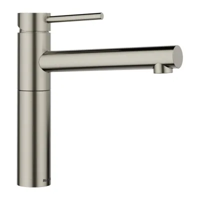 Blanco Miscelatore monocomando ALTA II 1527709 finitura platinum