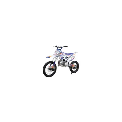 Pit Bike NCX SXR 125cc 17/14