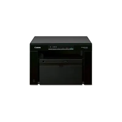 STAMPANTE MULTIFUNZIONE NERO CANON I-SENSYS MF3010 5252B004 18PPM
