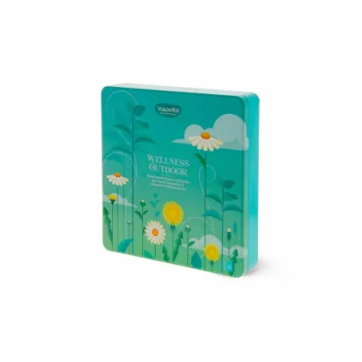 NEAVITA COFANETTO LATTA WELLNESS 36 FILTRI ASSORTITI