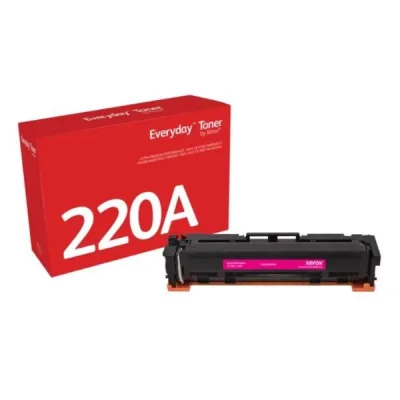 EVERYDAY TONER MAG HP220A(W2203A) 006R05345