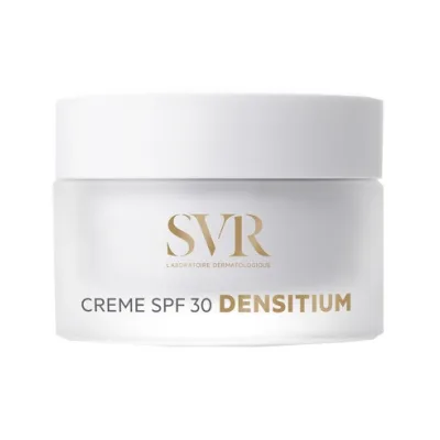 SVR DENSITIUM CREME SPF30 RICARICABILE 50ML