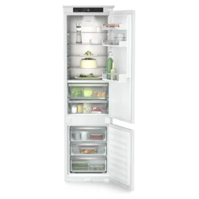Liebherr Frigorifero combinato da incasso ICBNSd 5623 da 54 cm - IN PROMOZIONE FINO AL 6/07