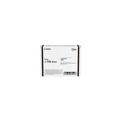 TONER ORIGINALE CANON 3526C002 T06 SENSYS IR 1643 20K