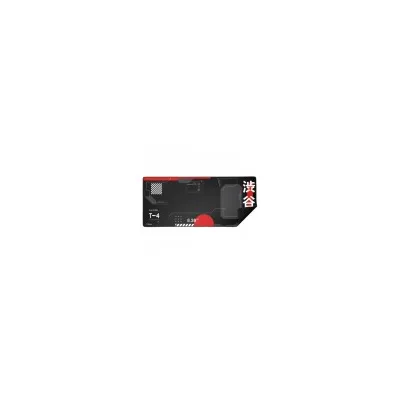 TRUST GXT759 XXL MOUSEPAD JAPAN BLACK 25716
