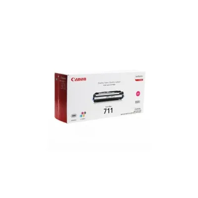 TONER ORIGINALE CANON LBP 5300 MF 9130 711M 1658B002 MAGENTA