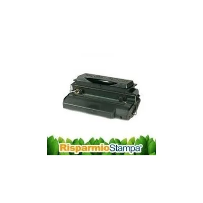 Toner ORIGINALE Samsung ML-7300DA ML 7300 NERO 10K