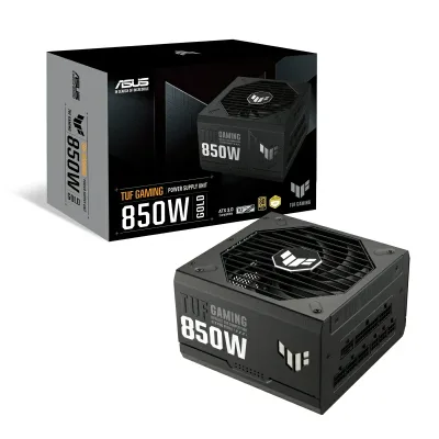 ASUS TUF Gaming 850W Gold ATX Nero