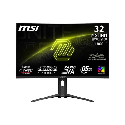 MSI HARDWARE MAG 321CUPDF 9S6-3DC54A-025