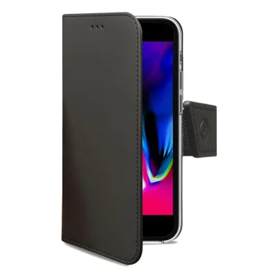 CELLY WALLY CASE IPHONE SE 2022/2020/8/7 WALLY800
