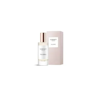 VERSET VALERIA 15ML