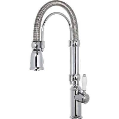 Smeg Miscelatore monocomando MIDR7CR-2 finitura cromo