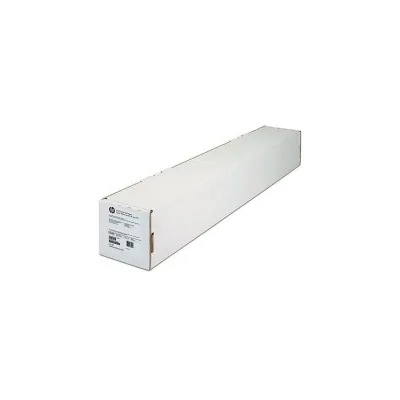 HP Q1446A Bright White Inkjet Carta plotter A2 42cm x 45,7m, 90 g/m2 paper,