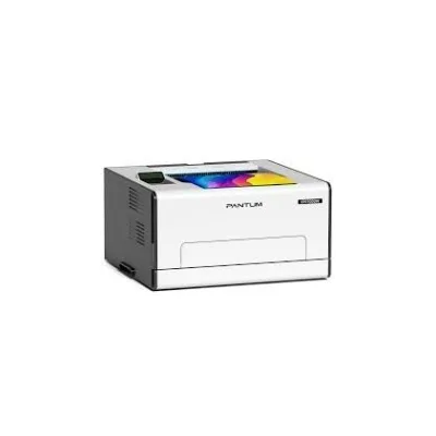 STAMPANTE LASER COLORE PANTUM CP2100DW 20PPM WIFI DUPLEX