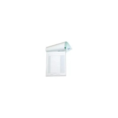 DATA UFFICIO CF5 BLOCCO BUONI CONS RIC 15X21 DU164570000