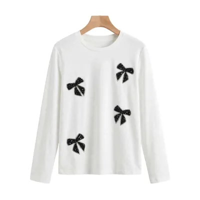 JN1191R - T-SHIRT 2-16A - JANICE