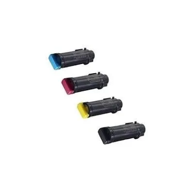 TONER COMPATIBILE XEROX 106R03478 MAGENTA PHASER 6510 WORCENTRE 6515 2.4K