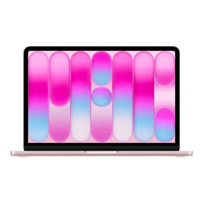 13,0" MacBook Neo 8GB RAM 256GB SSD Rosa Pastello MHFH4T/A Modello 2026