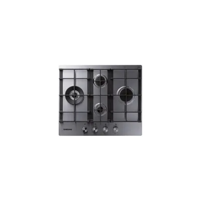 PRONTA CONSEGNA - Samsung: Piano cottura a gas NA64H3031BS finitura inox da 60 cm