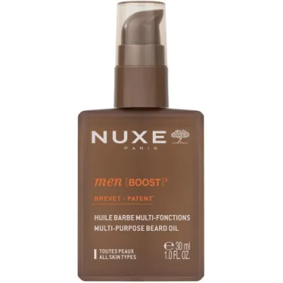 NUXE MEN OLIO BARBA 30ML