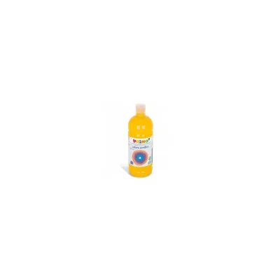 Primo TEMPERA ACRILICA 1000ML GIALLO 404TA1000201