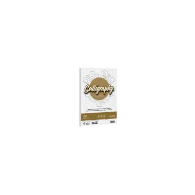 CARTOTECNICA FAVINI CF50 FG LINO 200GR A4 BIANCO A690614