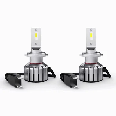 Lampade LED Osram 64215DWBRT-2HFB LEDriving HLT BRIGHT H7 COOL WHITE 6000K 24V KIT Box 2 pz