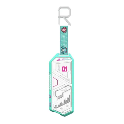 ASUS ROG Strix Arion Hatsune Miku Edition Box Esterno SSD