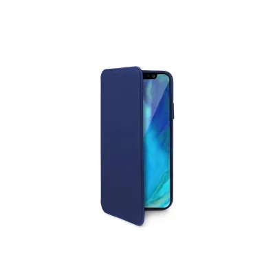 CELLY PRESTIGE CASE IPHONE XR BLUE PRESTIGE998BL