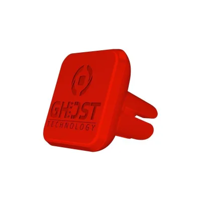CELLY MAGNETIC AIRVENT CAR HOLDER RED GHOSTVENTRD