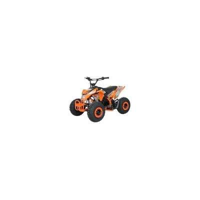 Quad EGL Madix 125cc Ruota 8"