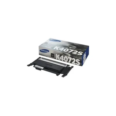 TONER ORIGINALE SAMSUNG CLP 320 NERO CLT-K4072S K4072S SU128A
